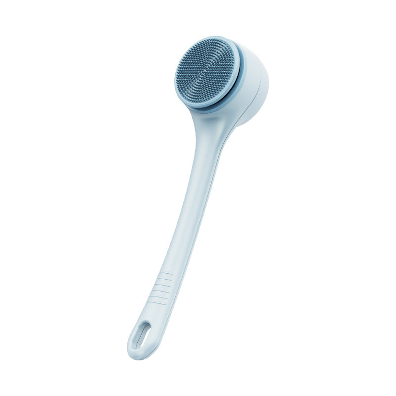 Multifunctional Rotating Electric Bath Brush